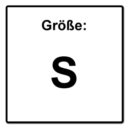 Dräger X-plore 3300 S Atemschutz Maske Halbmaske für Bajonettfilter Größe S + X-plore P3 R Partikelfilter 2 Stück Bajonettfilter