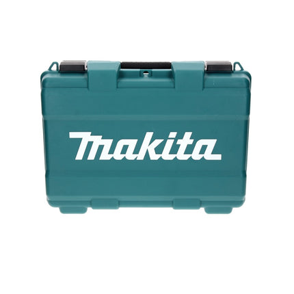 Makita HP 457 DW (serie G) taladro percutor inalámbrico 18 V 42 Nm + 1x batería 1,5 Ah + cargador + maletín