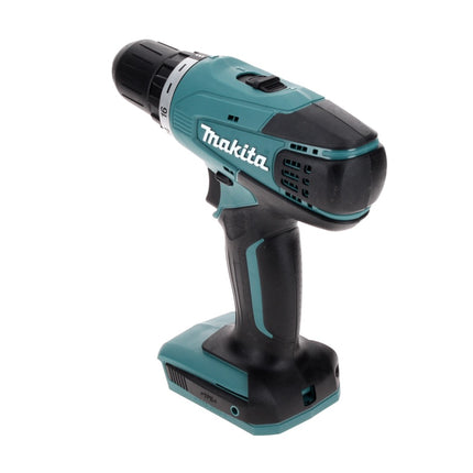 Makita DF 347 D (Serie G) Taladro inalámbrico 14,4 V 30 Nm Solo - sin batería, sin cargador