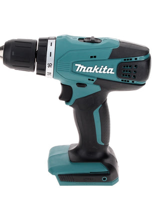 Makita DF 347 D (Serie G) Taladro inalámbrico 14,4 V 30 Nm Solo - sin batería, sin cargador