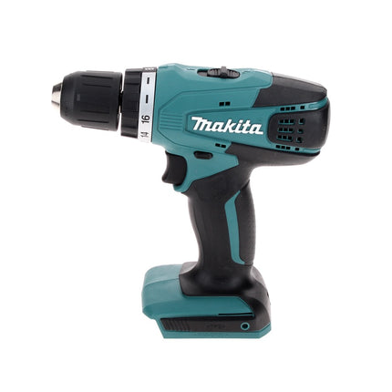 Makita DF 347 D (Serie G) Taladro inalámbrico 14,4 V 30 Nm Solo - sin batería, sin cargador