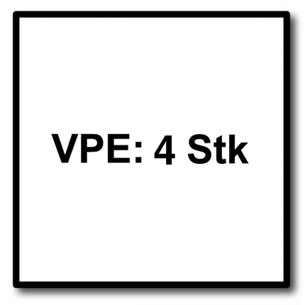 Dräger 4x X-plore Rd40 Atemschutzfilter A2B2E2K2 Hg P3 R D ( 4x 6738797 ) EN148-1 für X-plore 6000 Vollmaske