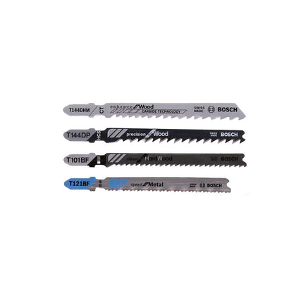 Scie sauteuse à batterie DeWalt DCS 331 D2 18V + 2x batteries 2,0Ah + chargeur + 15x lame de scie sauteuse