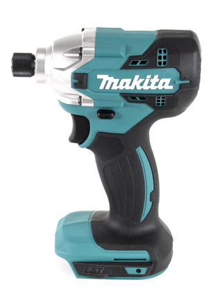 Makita DTD 156 F1J Akku Schlagschrauber 18V 155Nm + 1x Akku 3,0Ah + Makpac - ohne Ladegerät - Toolbrothers