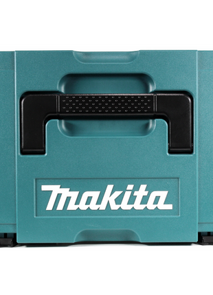 Makita DTD 156 F1J Akku Schlagschrauber 18V 155Nm + 1x Akku 3,0Ah + Makpac - ohne Ladegerät - Toolbrothers