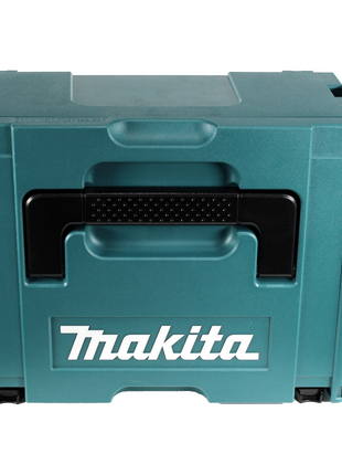 Makita DTD 156 RT1J Akku Schlagschrauber 18V 155Nm + 1x Akku 5,0Ah + Ladegerät + Makpac - Toolbrothers