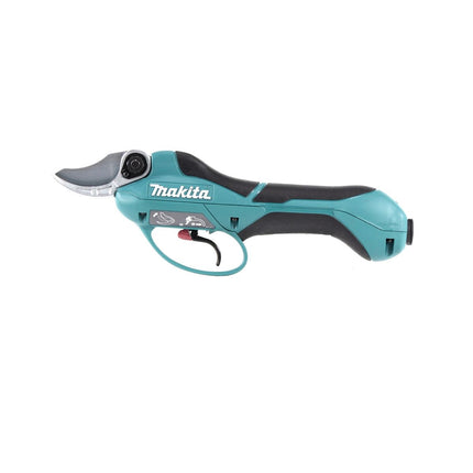 Makita DUP 361 PT2 Cordless Pruning Shears 36V ( 2x18V ) 33mm 185N + 2x Batteries 5.0 Ah + 1x Twin Charger + Bags
