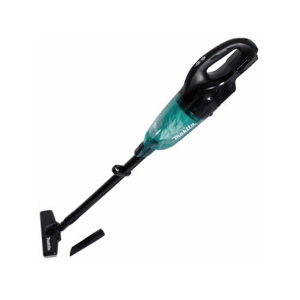 Makita DCL281 FRM1B Aspiratore a batteria 18V + 1x batteria 4,0Ah + caricabatterie