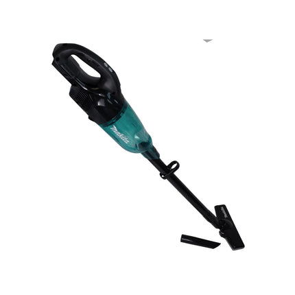 Makita DCL281 FT1B Aspirador sin cable 18V + 1x batería 5,0Ah - sin cargador
