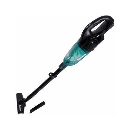 Makita DCL281 FRT1B Akku Staubsauger 18V + 1x Akku 5,0Ah + Ladegerät