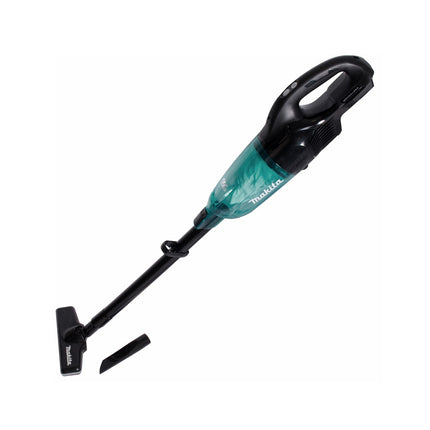 Aspirador sin cable Makita DCL281 FRTB 18V + 2x batería 5.0Ah + cargador