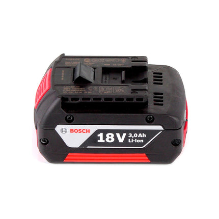 Radio de obra Bosch GML 20 14,4-18V + 1x batería 3,0Ah - sin cargador