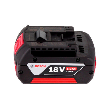 Radio de obra Bosch GML 20 14,4-18V 1x batería 5,0Ah - sin cargador