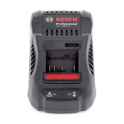 Radio de obra Bosch GML SoundBoxx 14,4-18V + 2x baterías 2,0Ah + cargador