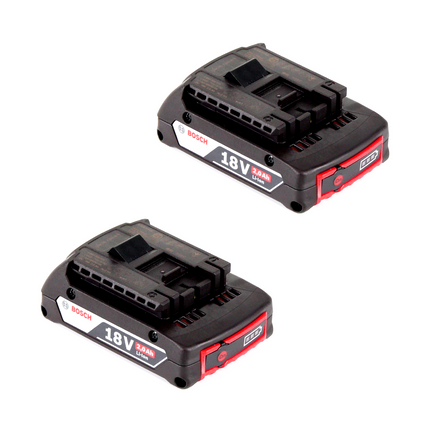 Radio de obra Bosch GML SoundBoxx 14,4-18V + 2x baterías 2,0Ah + cargador