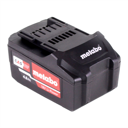 Metabo Li-Power Batteria 18V - 4,0 Ah ( 625591000 )
