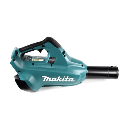 Makita DUB 362 RG Cordless leaf blower 2x18V + 2x battery 6.0Ah + charger