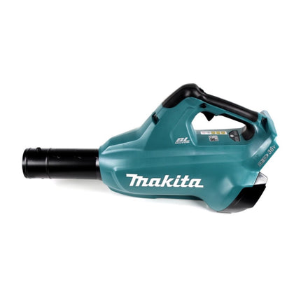 Makita DUB 362 RG Cordless leaf blower 2x18V + 2x battery 6.0Ah + charger