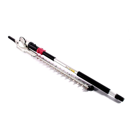 Accesorio cortasetos Makita EN 401 MP 53 cm ( 196256-2 ) para accionamiento multifunción sin cable DUX 60 Z