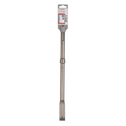 Bosch Cincel plano RTec Sharp / SDS max / 400x25 mm ( 2608690124 )