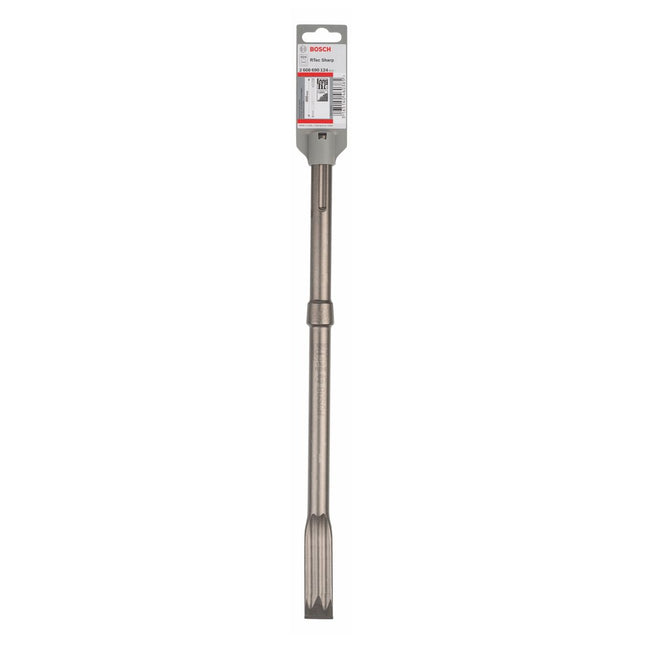 Bosch Cincel plano RTec Sharp / SDS max / 400x25 mm ( 2608690124 )