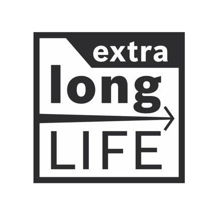 Bosch S 1255 CHM Lama da taglio Endurance for Heavy Metal 300x25x1,25mm ( 2608653184 )