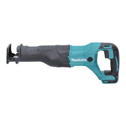 Makita DJR 186 RT1 Akku Reciprosäge Säbelsäge 18 V + 1x Akku 5,0 Ah + Ladegerät - Toolbrothers