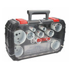 Bosch Lochsägen Universal Set 14tlg. Progressor for Wood and Metal ( 2608594192 ) Long Life