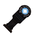 Bosch AIZ 32 AT Hoja de sierra para multiherramientas MetalMax / Carburo / Starlock / 32x40 mm ( 2608662018 )