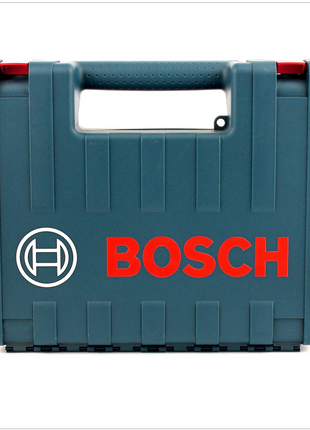 Bosch GST 90 BE 650 Watt Stichsäge inkl. Transportkoffer - Toolbrothers