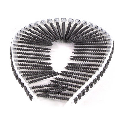 SPAX GIX-B Drywall Screws 3.9x55mm - Needle Head - Full Thread - Trumpet Head - Cross Recess H2 1000 pcs. (1891170390556)