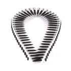 SPAX GIX-C Viti per cartongesso 3,9x30mm fosfatate 1000 pezzi ( 1791170390306 ) Filetto pieno, testa a punta, incavo a croce H2, punta ad ago