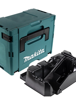 Makita MAKPAC Werkzeugkoffer mit Einlage für BHS DHS 680 - Toolbrothers