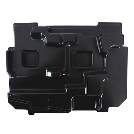 Makita MAKPAC 3 Mallette à outils avec insert pour BJV DJV 141 181 ( 821551-8 + 837789-5 )