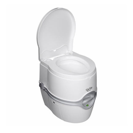 THETFORD PORTA POTTI EXCELLENCE 565P ( 92305 ) Toilette biologique de luxe portable de camping 21l