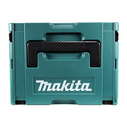 Makita DTW 1001 ZJ Clé à choc sans fil 18V 3/4" 1050Nm Brushless + Makpac - sans batterie, sans chargeur