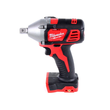 Milwaukee M18 BIW12-301M Akku Schlagschrauber 18V 240Nm 1/2" + 1x Akku 3,0Ah + Ladegerät + M-Box