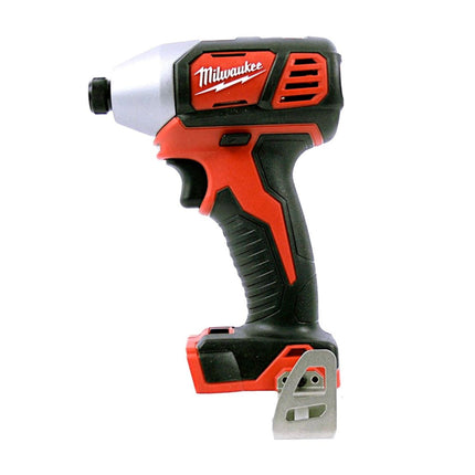 Llave de impacto inalámbrica Milwaukee M18 BID-301M 18V 180Nm 1/4" + 1x batería 3.0Ah + cargador + M-Box