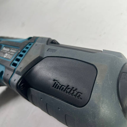Makita DHR 241 Z Akku Bohrhammer 18V 2 0J SDS plus Solo ohne Akku ohne Ladegeraet Gebraucht 3 - toolbrothers