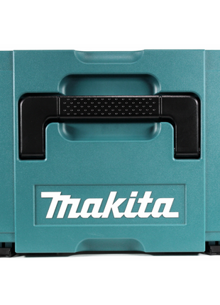 Makita DTL 061 ZJ llave de impacto angular a batería 18V 1/4" 60Nm + Makpac Solo - sin batería, sin cargador