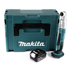 Llave de impacto a batería Makita DTL 061 F1J 18V 1/4