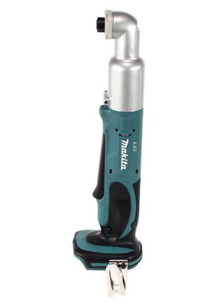 Makita DTL 061 M1J llave de impacto angular inalámbrica 18V 1/4" 60Nm + 1x batería 4.0Ah + Makpac - sin cargador