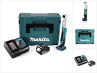 Makita DTL 061 RM1J Llave de impacto angular a batería 18V 1/4