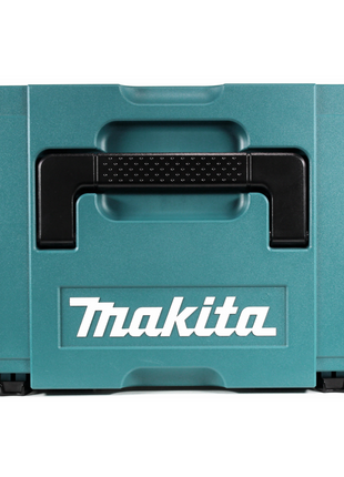 Makita DTL 061 RM1J Llave de impacto angular a batería 18V 1/4" 60Nm + 1x batería 4.0Ah + cargador + Makpac