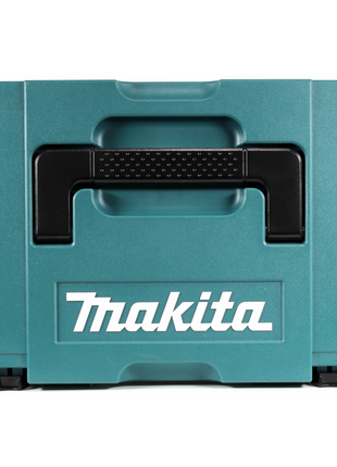 Makita DTL 061 RMJ Llave de impacto angular a batería 18V 1/4" 60Nm + 2x batería 4.0Ah + cargador + Makpac