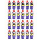 WD-40 Universal Spray Prodotto multifunzionale / Olio anticorrosione 400 ml - 24 pz.