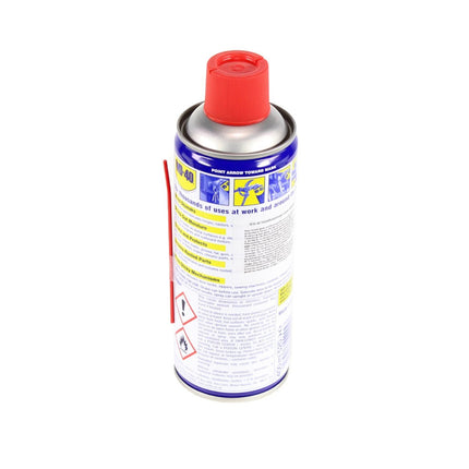 WD-40 Universal Spray Prodotto multifunzionale / Olio anticorrosione 400 ml - 24 pz.