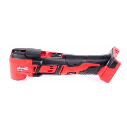 Milwaukee M18 BMT-401C Cordless Multitool 18V + 1x Battery 4,0Ah + Charger (4933446203)