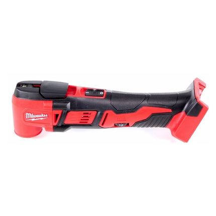 Herramienta multifuncional a batería Milwaukee M18 BMT-501C 18V (4933446203) + 1x batería 5.0Ah + cargador