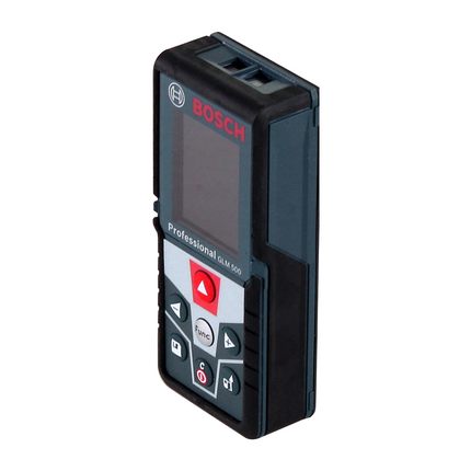 Telémetro láser Bosch GLM 500 (0601072H00)